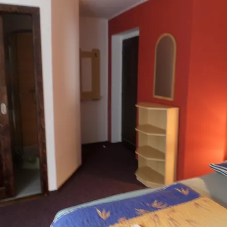 V Budech Pensionat 3*