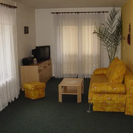 V Budech Křivoklát