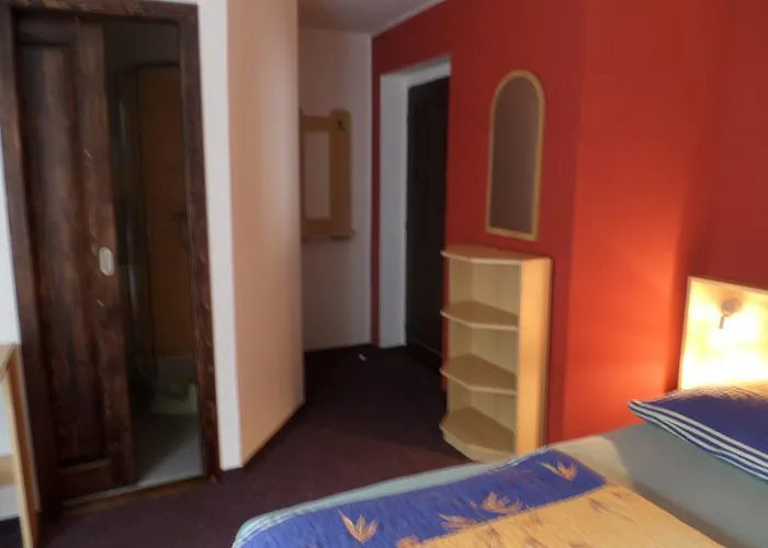 V Budech Pensjonat 3*